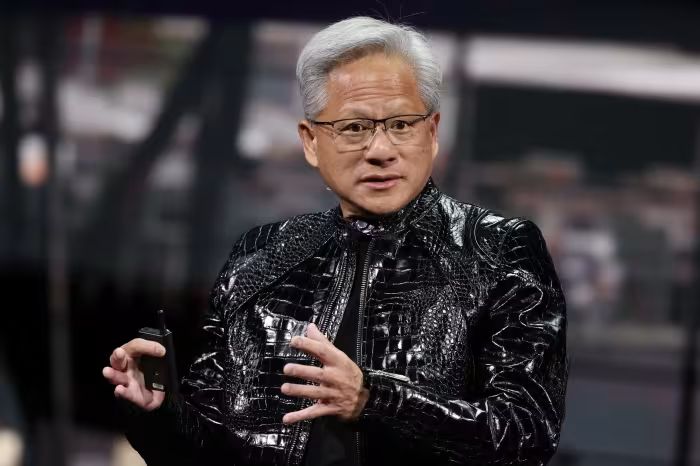  英伟达股价看似平凡；华尔街却视其低估；GTC 2026大会或成关键转折。 股票财经