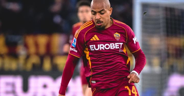 高效引援如何炼成?从马伦的蜕变看俱乐部操盘逻辑 体育新闻