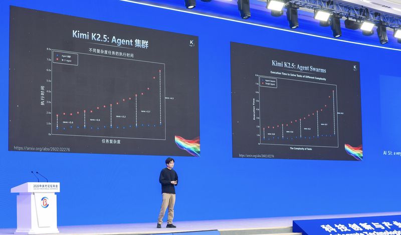 2026年AI演进逻辑:Agent集群为何是下一代算力核心 IT技术