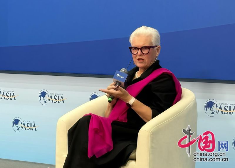 跨国经营者：解析中国高水平开放下的全球增长逻辑