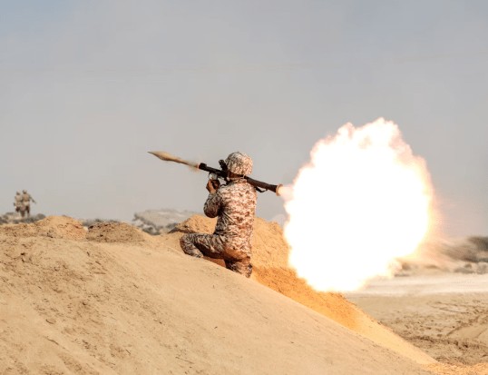  数千公里的惊魂营救：深度剖析美军战机折戟后的战术困局 新闻