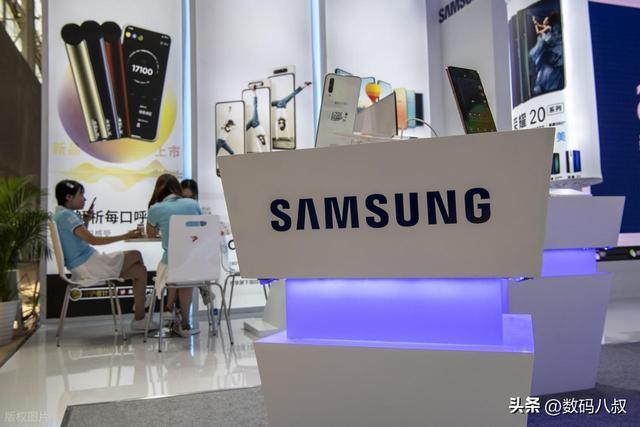 三星撤退启示录：一场关于巨头陨落与新势力崛起的商业转折