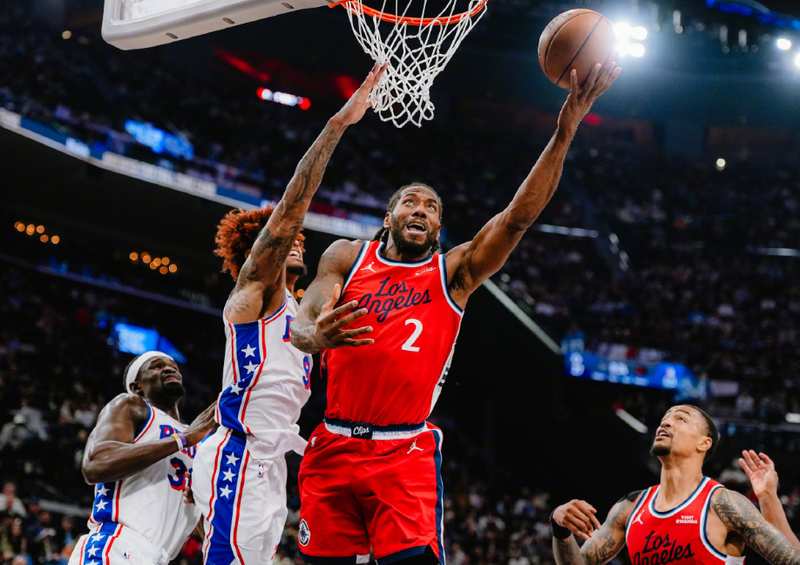  竞争焦虑与评价重构：NBA赛季末期最佳阵容的量化博弈 体育新闻