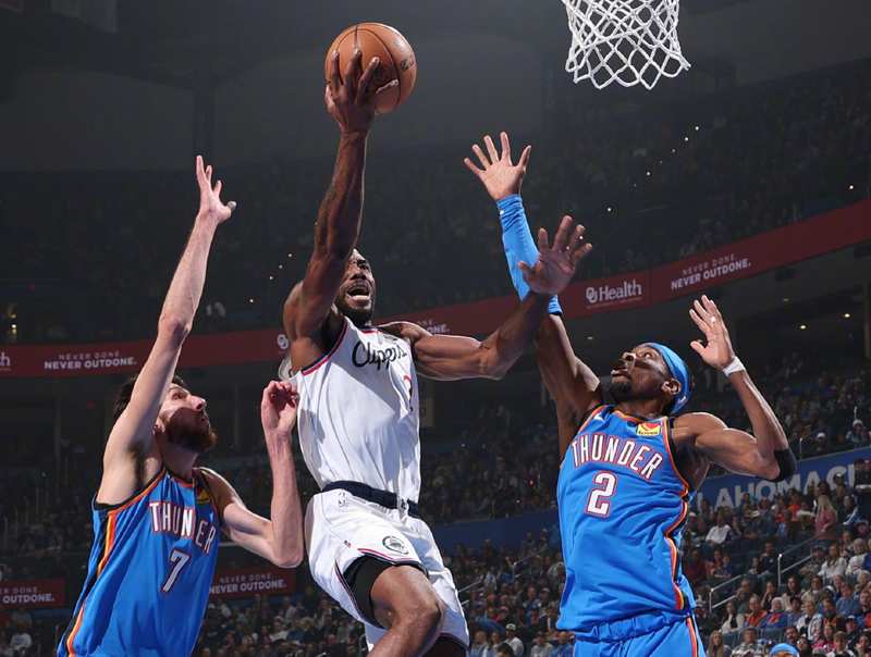  竞争焦虑与评价重构：NBA赛季末期最佳阵容的量化博弈 体育新闻