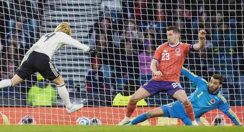  绝杀背后的虚幻泡沫：日本足球“脱亚入欧”的真实底牌与隐形困境 体育新闻