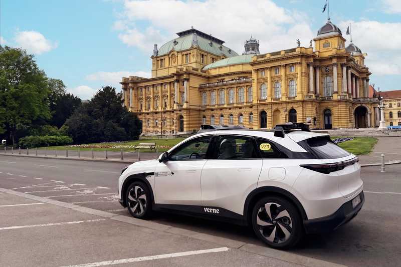 科技产业决策者:Robotaxi全球化规模扩张的战略蓝图。 IT技术