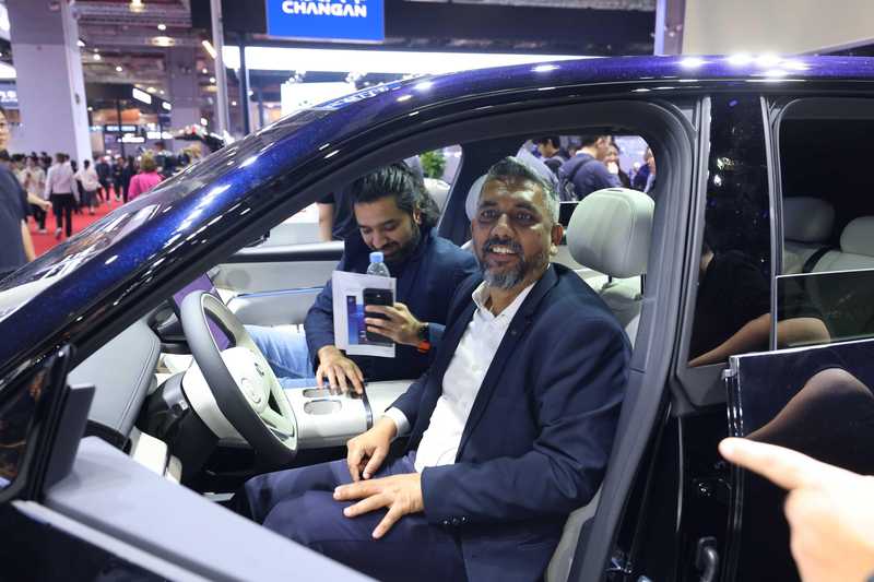 科技产业决策者:Robotaxi全球化规模扩张的战略蓝图。 IT技术