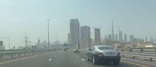 科技产业决策者:Robotaxi全球化规模扩张的战略蓝图。 IT技术