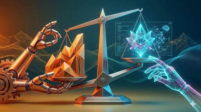 【悬念揭秘】百亿增长的秘密:快手如何通过AI重塑商业版图 股票财经