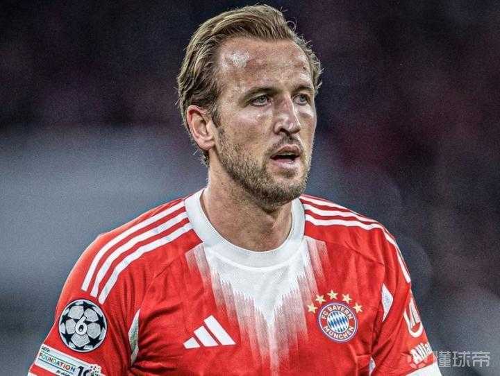  【技术解码】凯恩破门效率全维度领跑：单场1球、双响、戴帽数据何以冠绝欧洲 体育新闻