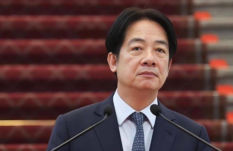 从选票数据拆解台湾政党格局:民进党长期执政的结构性密码 新闻