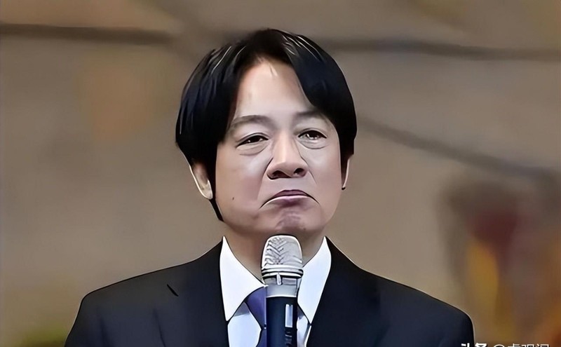 从选票数据拆解台湾政党格局:民进党长期执政的结构性密码 新闻