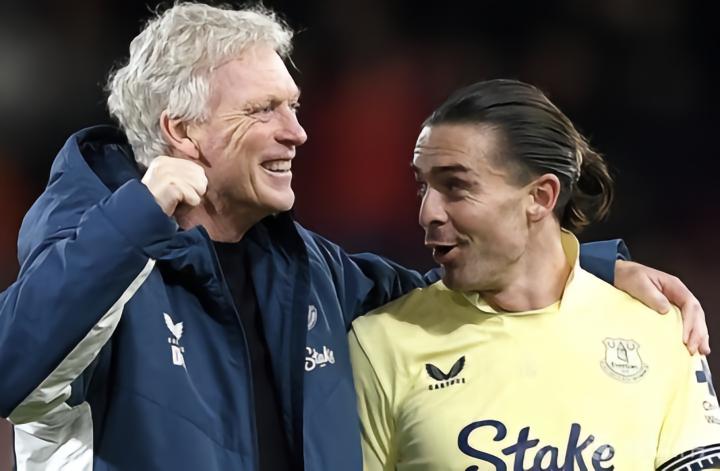 【深度复盘】埃弗顿欧战曙光：数据背后隐藏的战术进化与阵容隐忧 体育新闻