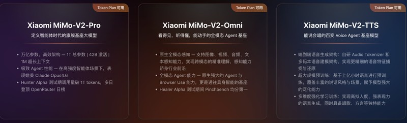 深度:小米MiMo Token Plan技术架构与开发者选型实战指南 IT技术