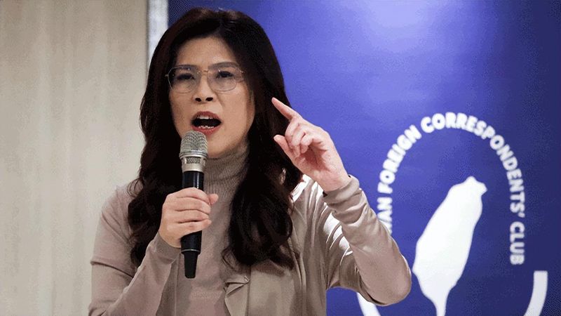 【地缘观察】中东变局与台海棋局:2025年春季的战略共振 新闻