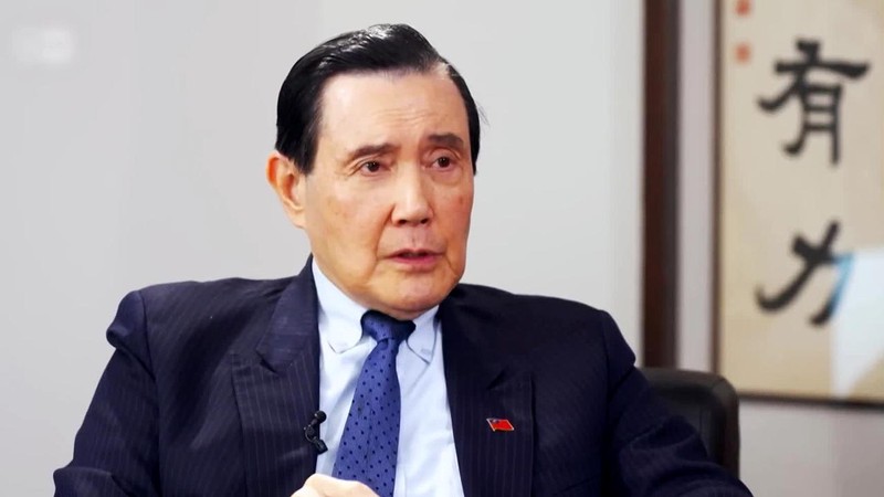 【地缘观察】中东变局与台海棋局:2025年春季的战略共振 新闻