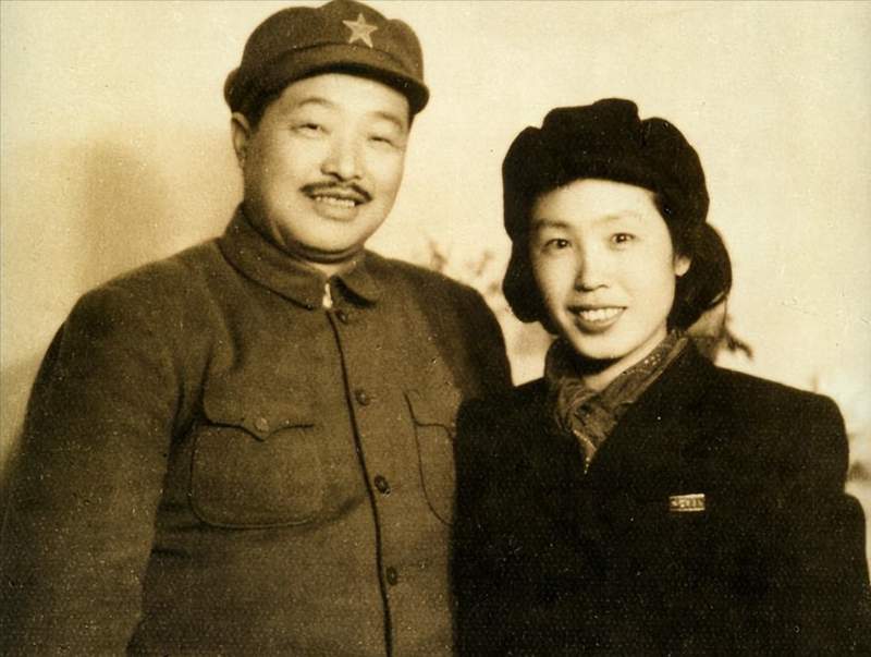 开国元帅贺龙的权力边界——1963年清华事件中的教育哲学深度解析 文化旅游