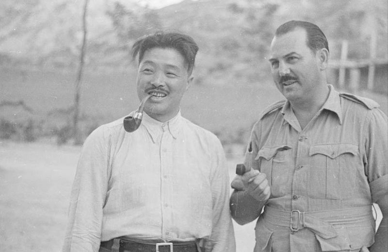 开国元帅贺龙的权力边界——1963年清华事件中的教育哲学深度解析 文化旅游