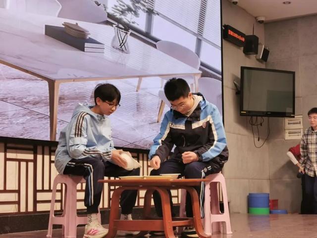 体验式感恩教育的设计逻辑与实践方法——兼善中学亲子活动深度解析 教育招生