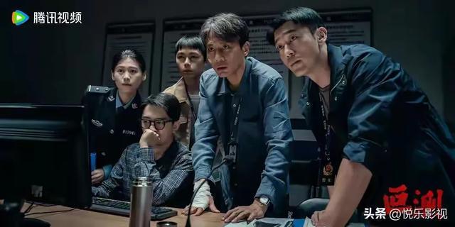  《八千里路云和月》凭什么定调四月剧市？拆解央视正剧的工业化品控逻辑 影视小说