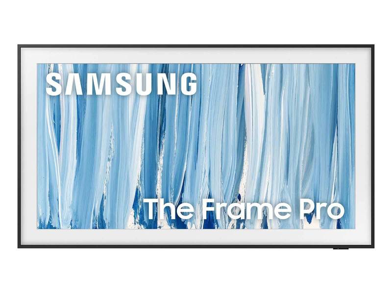  从DLG技术到7年更新承诺：三星The Frame 2026的技术演进深度解析 手机评测