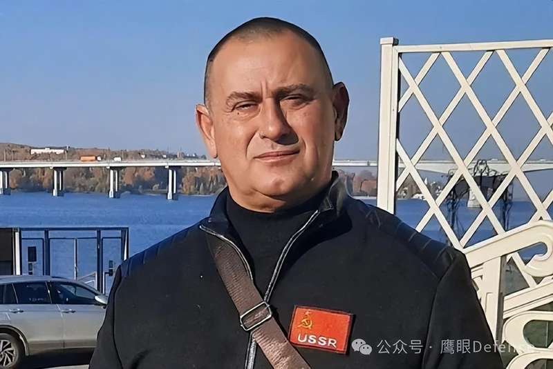  前线士兵写给莫斯科的困惑信：乌克兰军工为何越炸越强？ 新闻