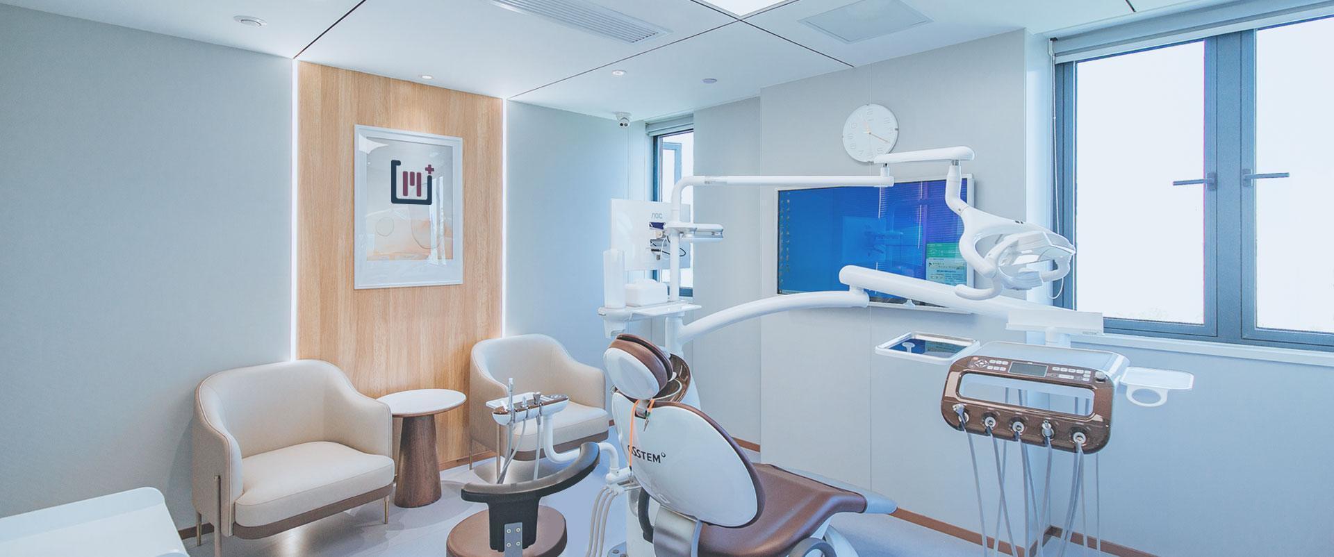  穿越口腔医疗调整深水区：美维口腔的「战略定力」方法论 企业服务