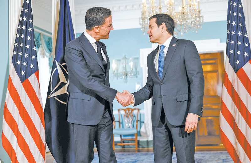 【地缘博弈深度解析】美军撤驻欧亚：北约内部裂痕背后的战略算计与现实约束 新闻