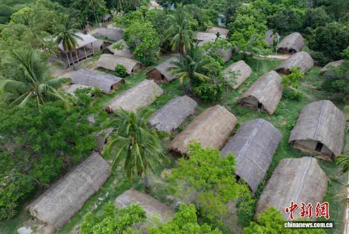  热带雨林的生态叙事：海南苗族女儿的科研自觉与价值重构 文化旅游