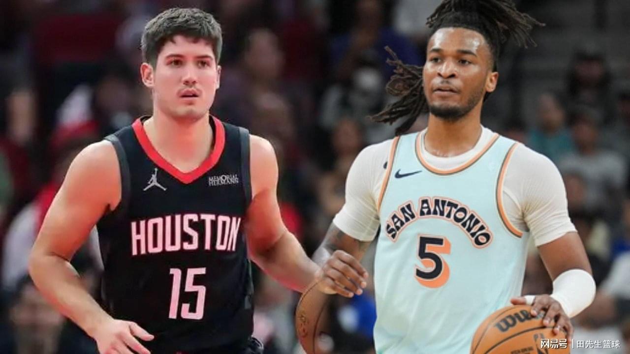 数据拆解：探花谢泼德与四号秀卡斯尔的赛季攻防全景图谱 体育新闻