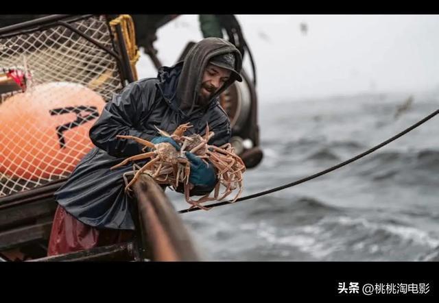  冰海之下的四分钟：一位25岁捕蟹人如何被低温与物理规律共同终结 新闻