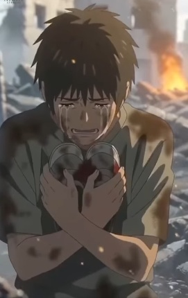  当战争变成一场"梗"：我们正在失去对冲突的感知能力 情感心理