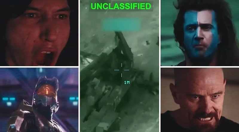  当战争变成一场"梗"：我们正在失去对冲突的感知能力 情感心理