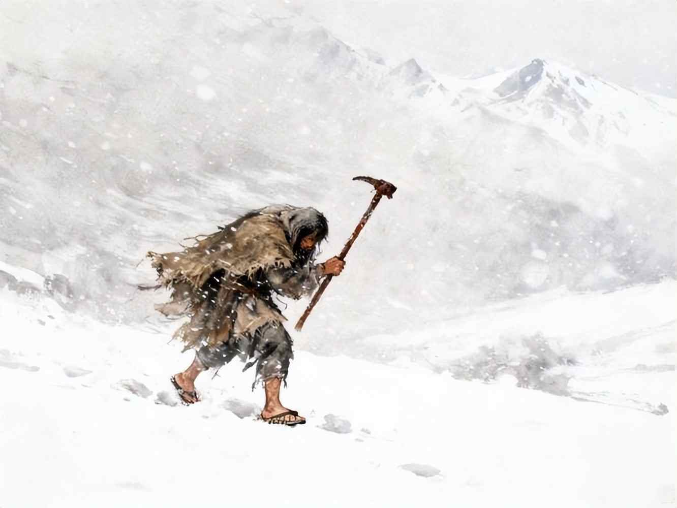  从系统论视角解析：土匪越冬管理的生存算法 文化旅游