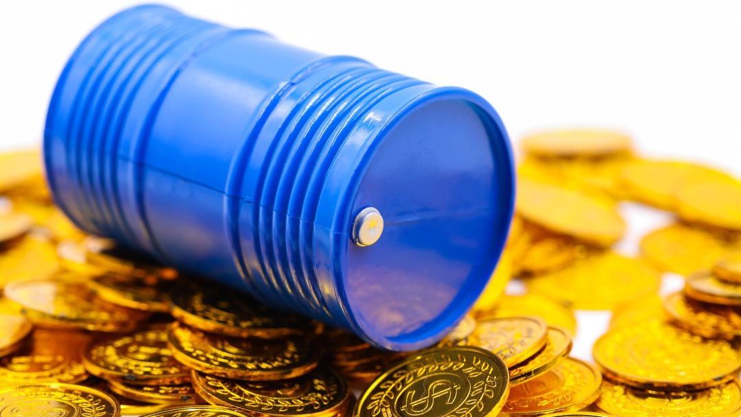  【深度推演】霍尔木兹咽喉遭封锁：原油冲击的技术逻辑与市场定价机制全解 股票财经