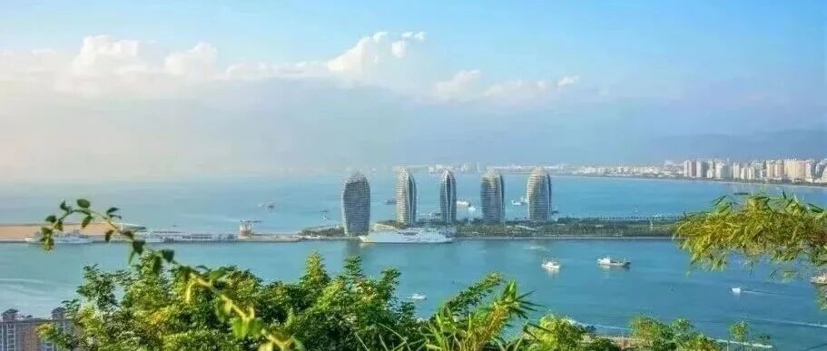  海南自贸港「零关税」政策深拆：岛内居民每年万元免税购物全攻略 新闻