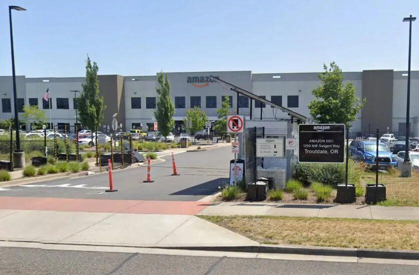  亚马逊仓库猝死事件深度复盘：企业应急管理体系的系统性失效 新闻