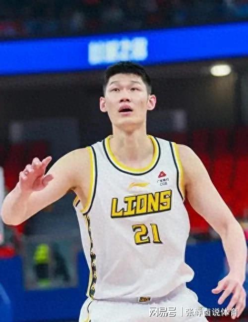  广东残阵双杀广厦：硬实力碾压下，十一冠王战术体系深度解析 体育新闻