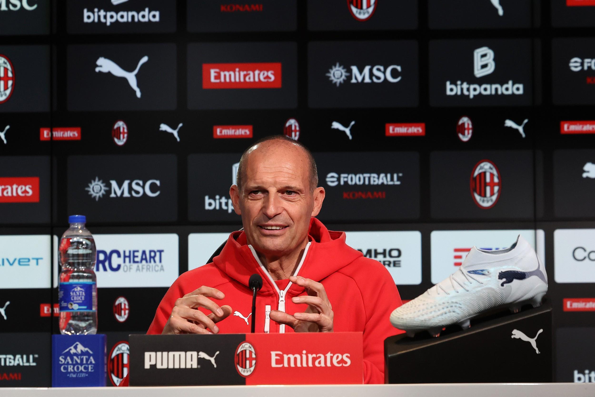 【战术深度】米兰重建之路：五年规划视角下的球队构建逻辑 体育新闻